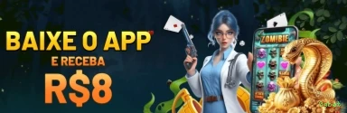 APP oficial da 9gbet para mobile