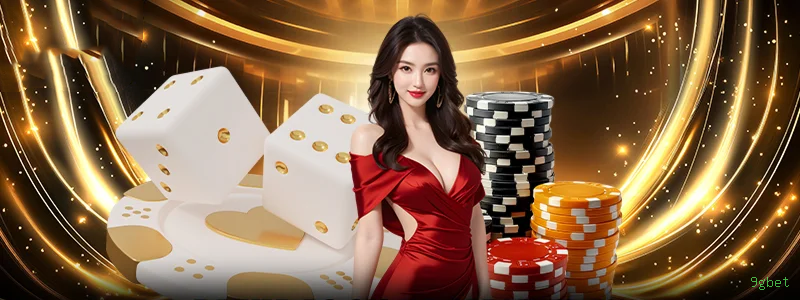 Apostas esportivas da 9gbet com odds competitivas