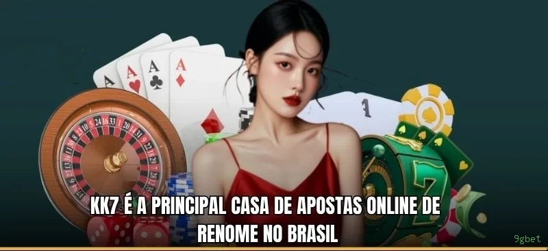 Cassino ao vivo da 9gbet com dealers reais