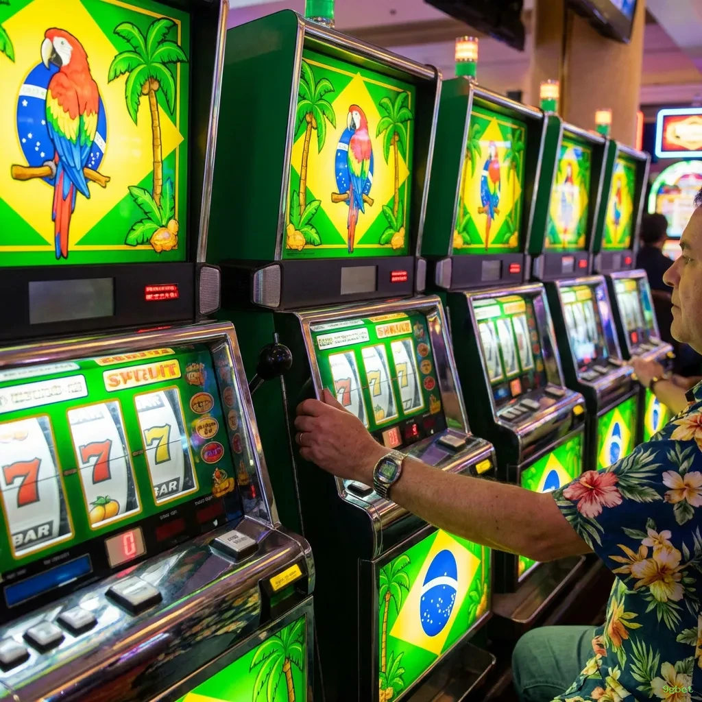 Jogos de fortune da 9gbet com prêmios incríveis