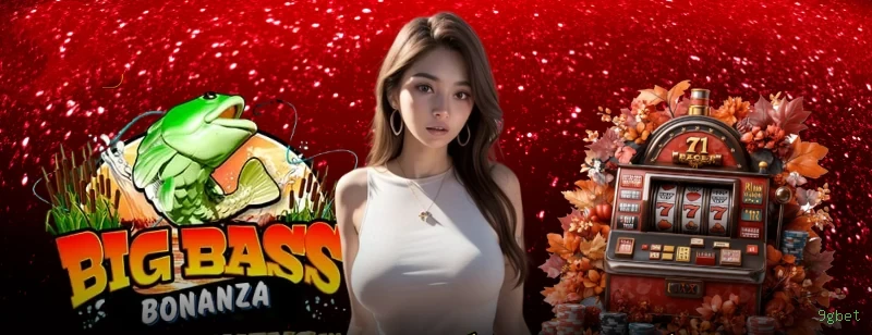 Imagem promocional da 9gbet mostrando a plataforma e suas vantagens