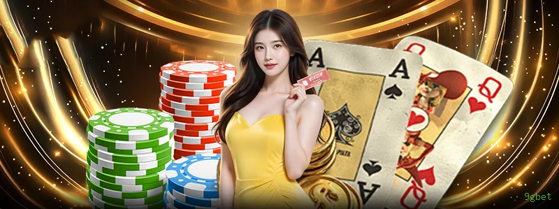 Login seguro na 9gbet