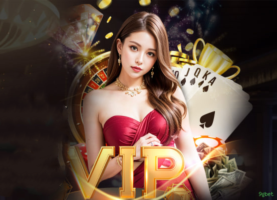 Slots online da 9gbet com jackpots progressivos