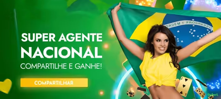 Canal oficial da 9gbet no Telegram