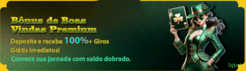 Programa VIP exclusivo da 9gbet